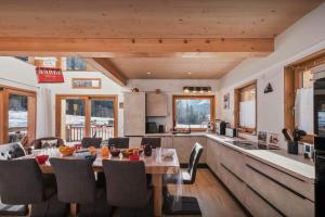 Chalet Arpitan Orizon - OVO Network