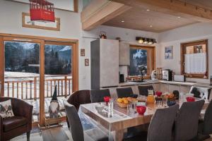 Chalet Arpitan Orizon - OVO Network