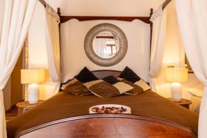 Navona Historic Lovely Flat