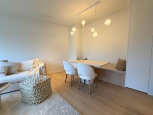 Appartement de luxe dans le centre de Knokke pour 4 by La Conciergerie