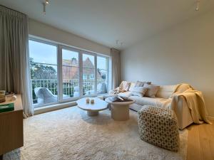 Appartement de luxe dans le centre de Knokke pour 4 by La Conciergerie