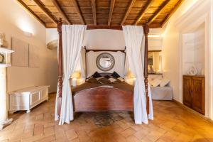 Navona Historic Lovely Flat