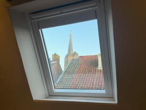 RobinStays - The Artisan Retreats, Doesburg