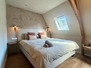 RobinStays - The Artisan Retreats, Doesburg