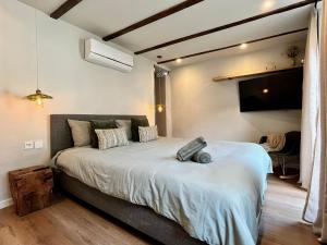 RobinStays - The Artisan Retreats, Doesburg