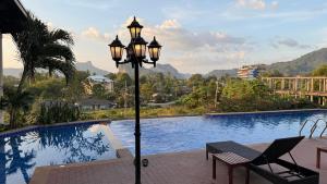 Phu Dahla Apartments