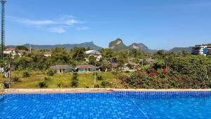 Phu Dahla Apartments