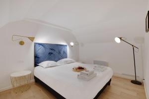 Modern 3-Bedroom Apartment 6 Guests Paris Centre