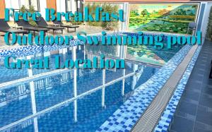 VangVieng Charming Boutique Hotel