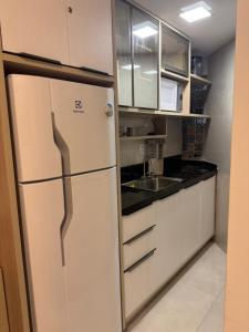 Bahia Flat 125 Apto Aconchegante