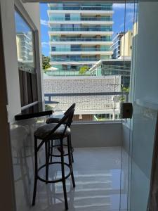Bahia Flat 125 Apto Aconchegante