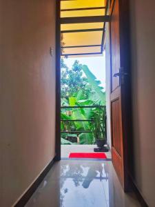 Banana Leaf Villa