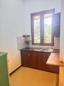 Banana Leaf Villa