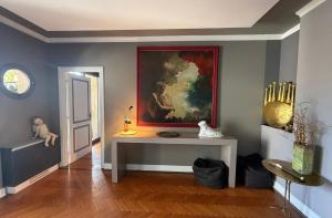 JR HOME LUXURY FLORENCe