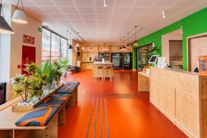 easyHotel Valencia Ciutat Vella