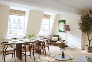 The Mayfair Grand Penthouse