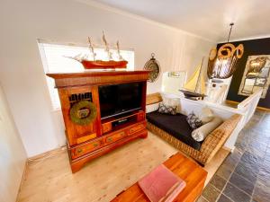 Pebble Beach Seafront Condo