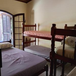 Pousada Menino do Rio