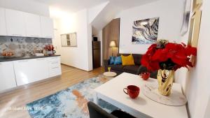 Studio Villa Valla-free bikes-adults only