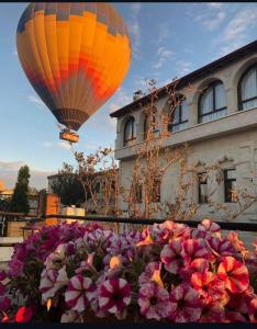 Göreme Rock Cave Hotel