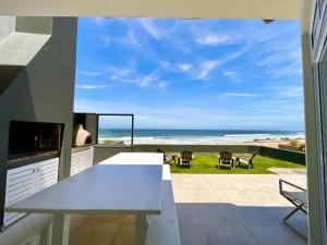Pebble Beach Seafront Condo