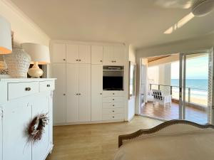 Pebble Beach Seafront Condo