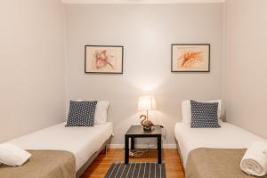B1 Luminous Gem for 6 in BICA Neighborhood - LIS Downtown!