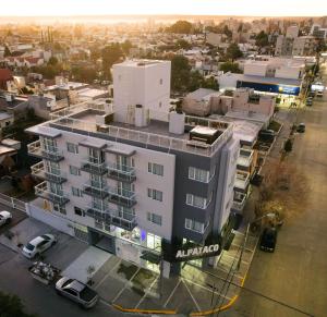 Ramada Residences by Wyndham Puerto Madryn CQ Parry