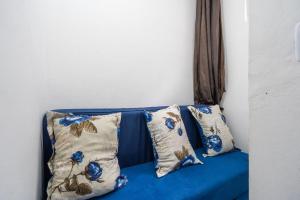 Apartamento Pet Friendly a 300 m da Praia do Trevo