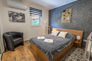 Diófaliget Guesthouse