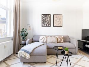 Shield 2 - Great Apartment in the Centre of Copenhagen