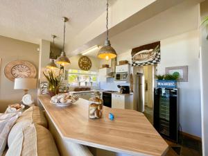 Pebble Beach Seafront Condo