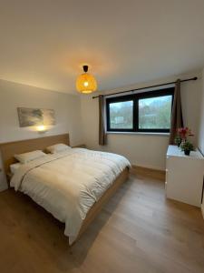 La maison dà côté - Sart