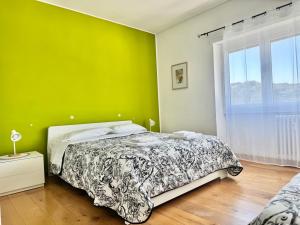 Vaticano San Pietro Luminoso Appartamento