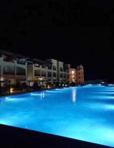 Marina City Apartment in Port Ghalib
