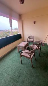 Marina City Apartment in Port Ghalib