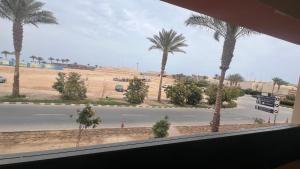 Marina City Apartment in Port Ghalib
