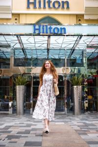 Hilton Dubai The Walk