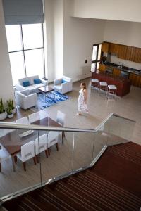 Hilton Dubai The Walk