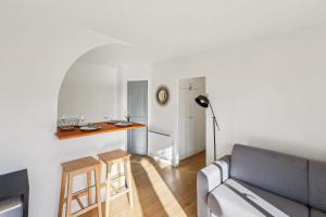 Le Louis - proche centre-ville & parking gratuit