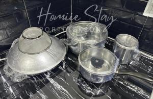 Homiie Stay Port Dickson