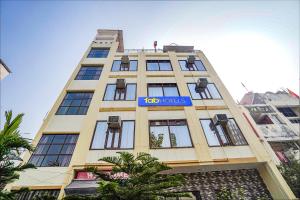 FabHotel Deepak Palace - Assi Ghat