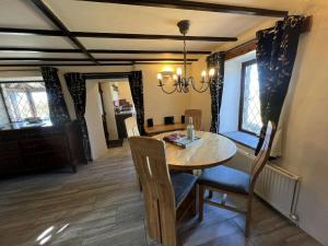 Treneved Lodge Porthgain