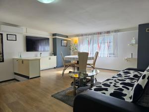 Apartman Boris