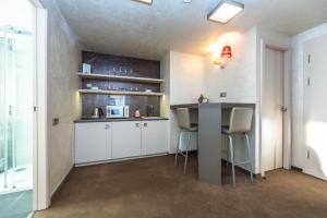 Residence Mysterius Old Town