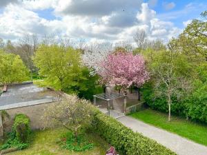 75qm 3-Raum-Wohnung in ruhiger Umgebung
