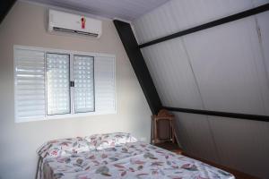 Chalé Rosa dos Ventos