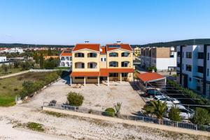 Kotari Sukošan in Sukošan - Nord-Dalmatien