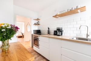 75qm 3-Raum-Wohnung in ruhiger Umgebung