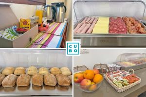 Cubos NAZ Country Resort